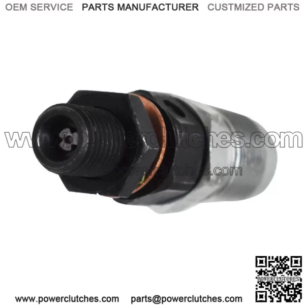 For Kubota D722 D782 3X Engine Fuel Injector 16001-53002 16871-53000 16001-53000 - Image 2