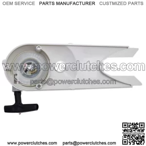 Starter rewind for TS400 4223 190 0401 cut-off saw 4223-190-0400