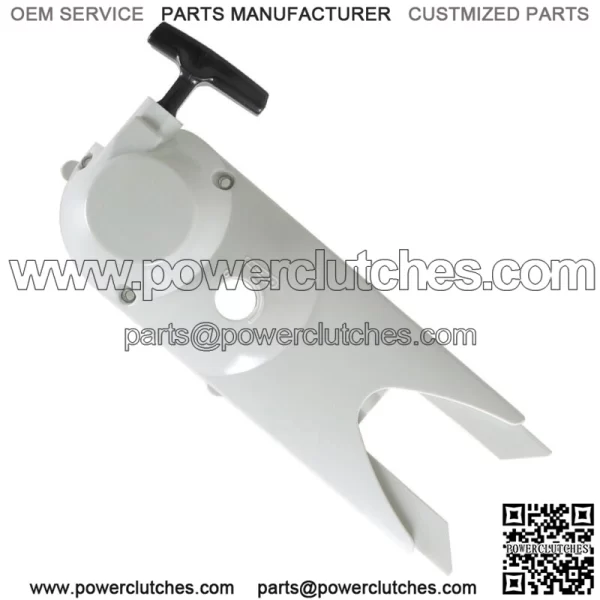 Starter rewind for TS400 4223 190 0401 cut-off saw 4223-190-0400 - Image 2
