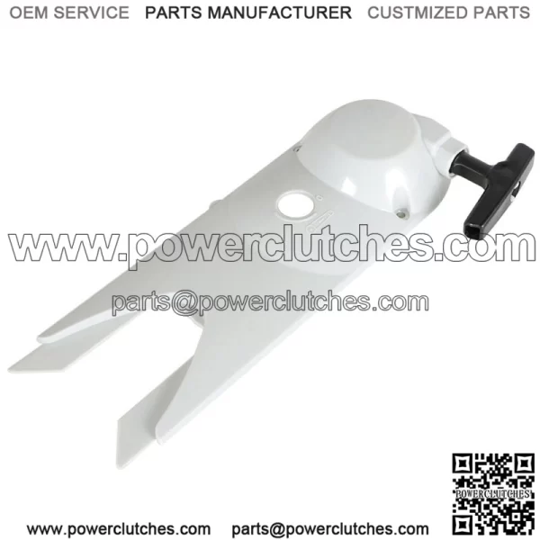 Starter rewind for TS400 4223 190 0401 cut-off saw 4223-190-0400 - Image 4