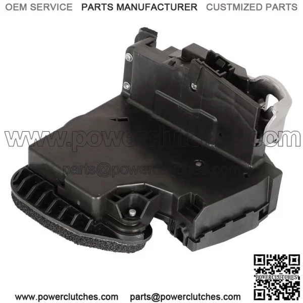 Rear Left Door Lock Actuator for Chevy Silverado GMC Sierra 1500 Buick Cadillac