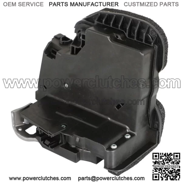 Rear Left Door Lock Actuator for Chevy Silverado GMC Sierra 1500 Buick Cadillac - Image 2