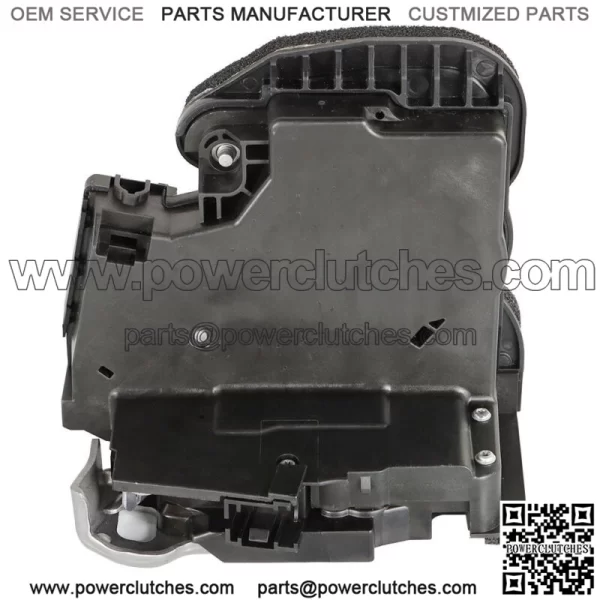 Rear Left Door Lock Actuator for Chevy Silverado GMC Sierra 1500 Buick Cadillac - Image 3