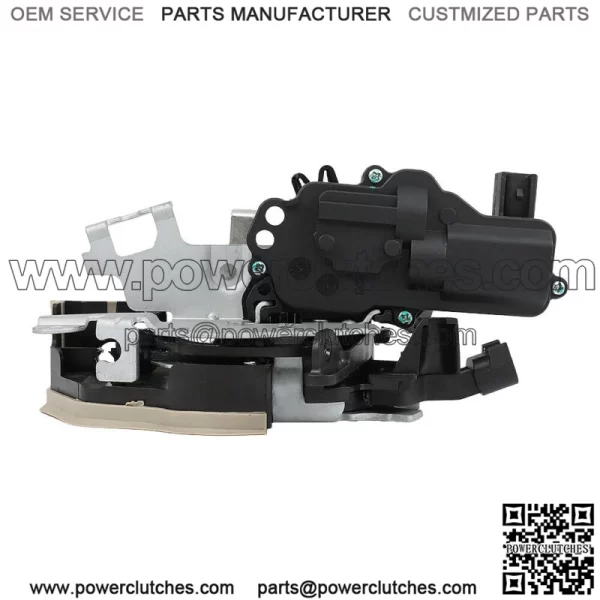 For F150 Truck, Ford F-150 Door Lock Actuators, Front Passenger Right Side - Image 3