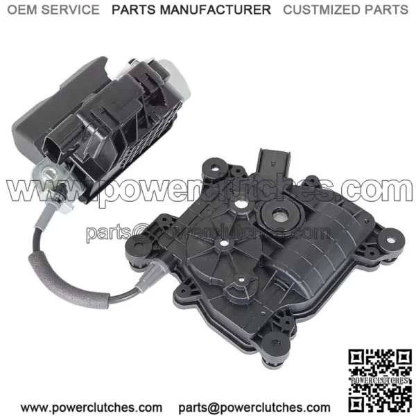 For Kia Sorento 2016-2020 with Electric Trunk Latch Actuator - Image 3