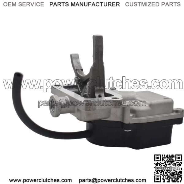 Front Differential Vacuum Actuator 41400-35034 for Toyota Tacoma 2005-2019
