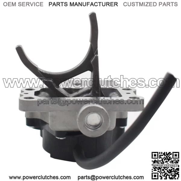 Front Differential Vacuum Actuator 41400-35034 for Toyota Tacoma 2005-2019 - Image 2