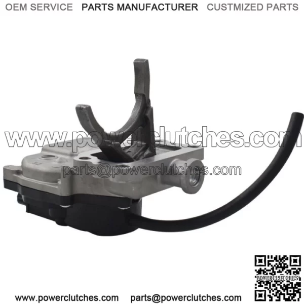 Front Differential Vacuum Actuator 41400-35034 for Toyota Tacoma 2005-2019 - Image 3