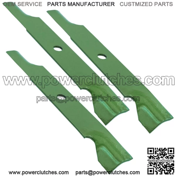 1737252 1737252AYP 1737252YP Snapper Simplicity Standard Deck Blade 46" 52" - Image 3