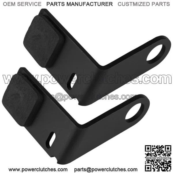 AUC17430 GY22309 Mower Blade Brake Shoe for John Deere Lawn Mower