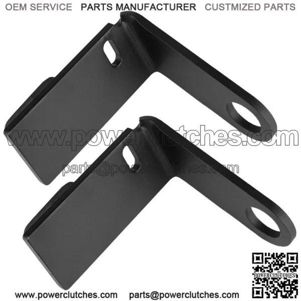 AUC17430 GY22309 Mower Blade Brake Shoe for John Deere Lawn Mower - Image 3