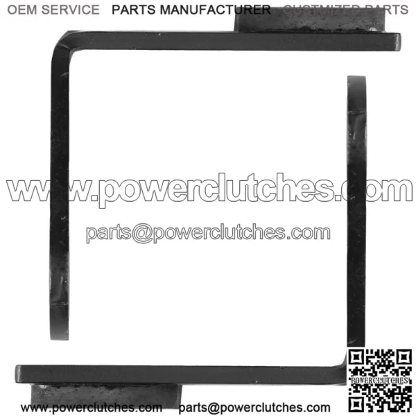 AUC17430 GY22309 Mower Blade Brake Shoe for John Deere Lawn Mower - Image 4