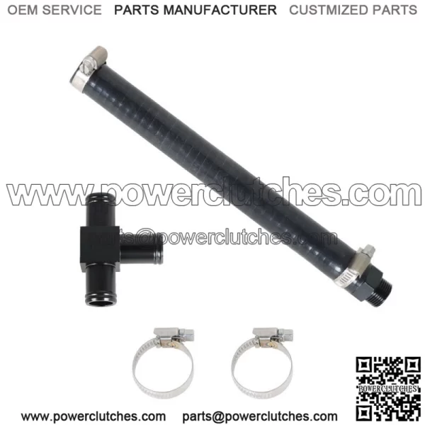 Coolant modification fits Subaru WRX STI EJ20 EJ25 2002-2020 - Image 2