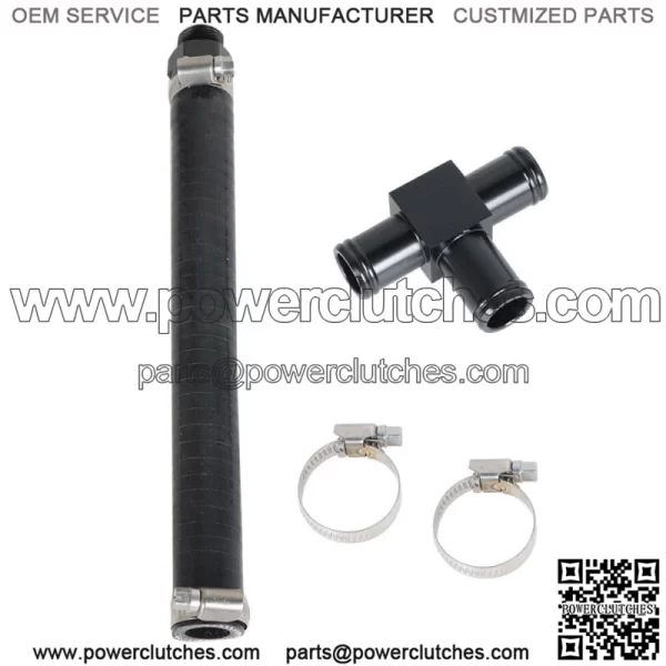 Coolant modification fits Subaru WRX STI EJ20 EJ25 2002-2020 - Image 3