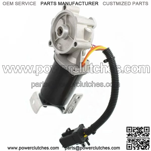 Transfer Case Shift Motor Actuator For 12-14 Ford F-150 Expedition CL347G360AA - Image 2