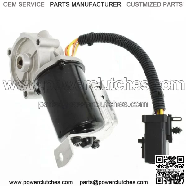 Transfer Case Shift Motor Actuator For 12-14 Ford F-150 Expedition CL347G360AA - Image 3