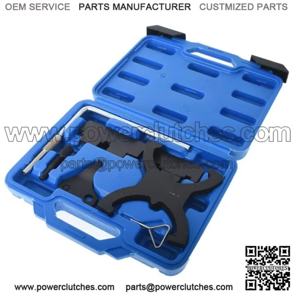 For Ford EcoBoost C-MAX Fiesta Focus 1.6L Engine Timing Tool Kit