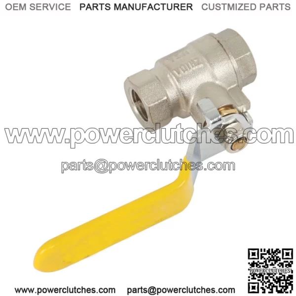 For Ford F250 F350 6.0L 7.3L High Pressure & Air Leak Powerstroke Hpop Test Tool - Image 4