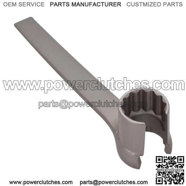 Valve Removal Tool Injector Pressure Regulator Socket for Ford Powerstroke - Image 3