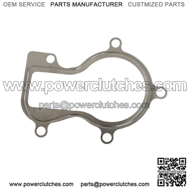 Turbo Upgraded Rebuild kit For HX35 HX35W HY35 HX40 HE351 HE351CW - Image 3