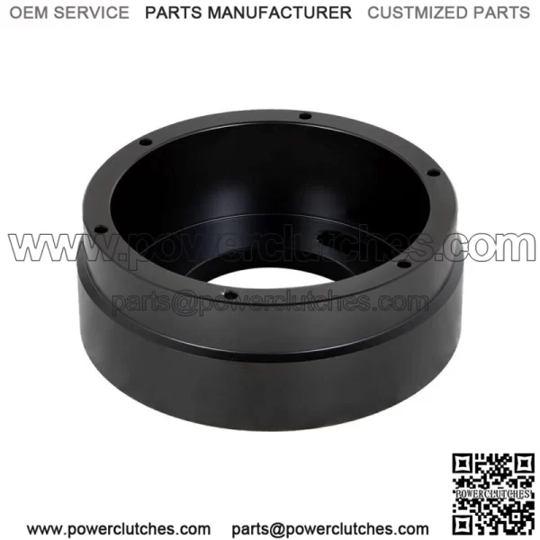 Front Seal & Wear Sleeve Remover & Installer 4918991 for Cummins ISX12 and ISX15 - Image 3