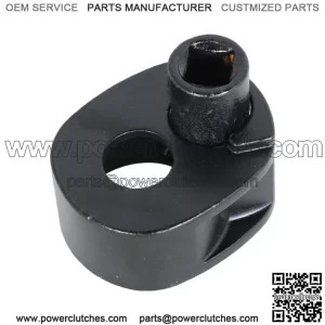 Universal Inner Tie Rod Tool Replace 33~42mm Wrench Tool