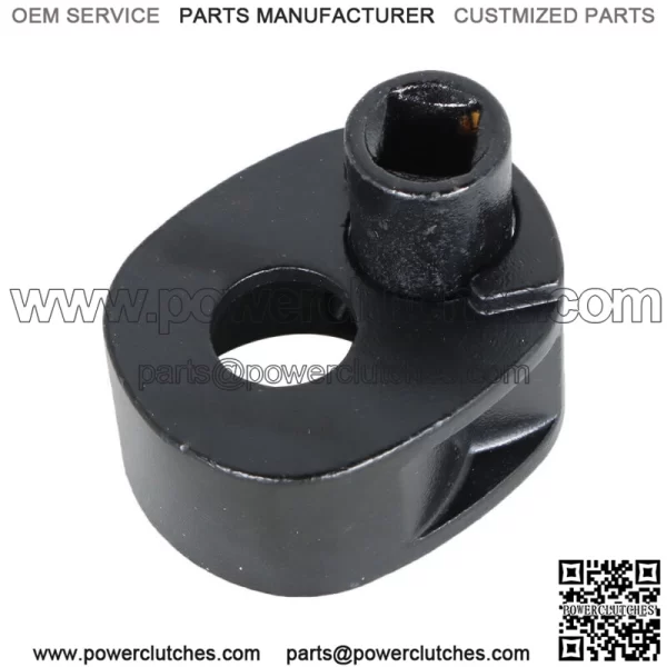 Universal Inner Tie Rod Tool Replace 33~42mm Wrench Tool