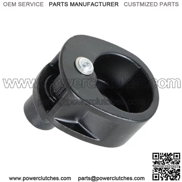 Universal Inner Tie Rod Tool Replace 33~42mm Wrench Tool - Image 2