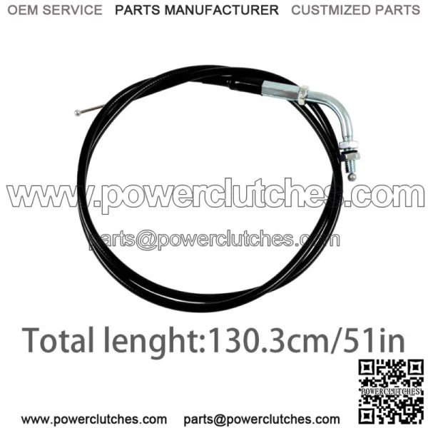 Manual 4WD Actuator Kit for Kawasaki Teryx 750 2008 2009 2010 2011 2012 2013 - Image 3