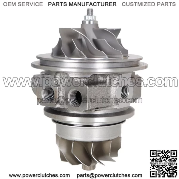 Turbo CHRA Cartridge For 2010-2014 Hyundai Sonata/ Kia Optima Sportage 2.0L