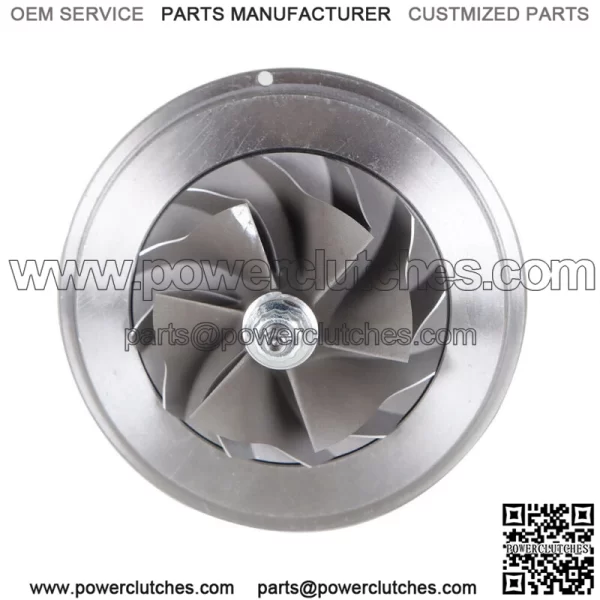 Turbo CHRA Cartridge For 2010-2014 Hyundai Sonata/ Kia Optima Sportage 2.0L - Image 3