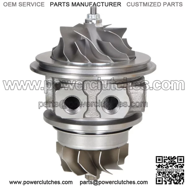 Turbo CHRA Cartridge For 2010-2014 Hyundai Sonata/ Kia Optima Sportage 2.0L - Image 4