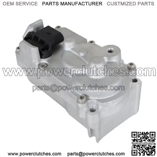 For 2013-18 Ram 2500 3500 Cummins 6.7L Diesel HE300VG Turbo Actuator 68445522AA - Image 2