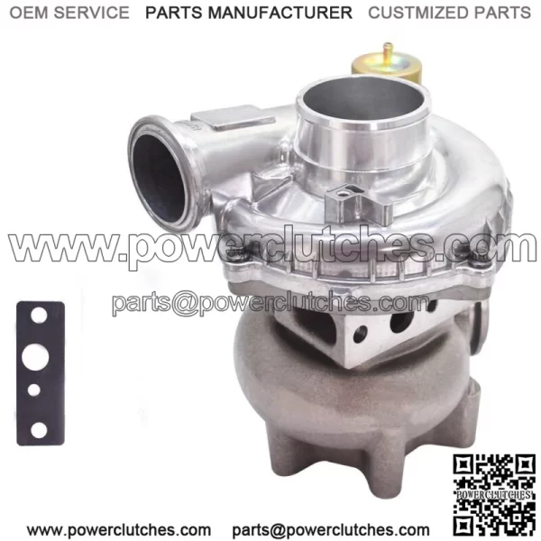 For 98-99 Ford 7.3L Powerstroke Diesel F-Series F250 F350 GTP38 Turbo 1825878C91 - Image 2