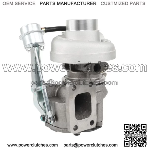 For Cummins Trucks Elite Diesel 4BT 3.9L 110 HP 3800709 HX30W Turbo Charger - Image 3