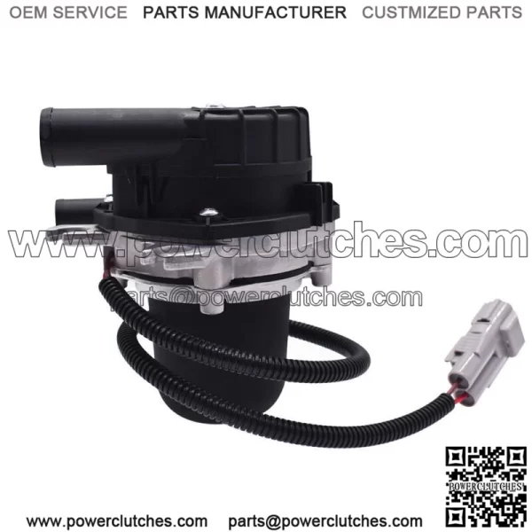 For 2007-2013 Toyota Sequoia Tundra Land Cruiser LX570 5.7L Secondary Air Pump - Image 4