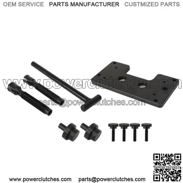 Inner Cam Bearing Installer Tool For TC 88 96 103 110 Twin Cam - Image 3