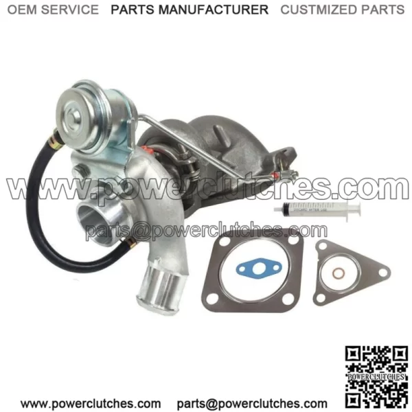 FORD TRANSIT MK7 TURBO TURBOCHARGER 2.2 FWD 2006 - 2011 85/100/100/115PS