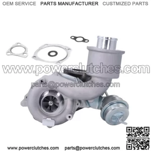 Turbo Turbocharger K03 w/Gasket For VW Golf Jetta Audi TT 1.8T 01-05 06A145704T