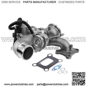Turbo Turbocharger for Ford Escape Fion Taur Lincoln MKZ 2013-2016 2.0L K03