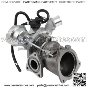 Turbo Turbocharger For 2013-2016 Ford Escape 2013-2014Ford Fion 1.6 L