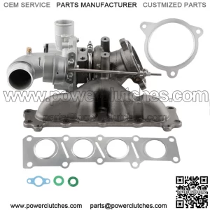 Turbo charger for Land Rover Range Rover Evoque Discovery 2.0 2014-17 LR066515