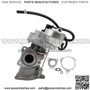 Turbo Turbocharger For Ford Escape Fion Transit SGDI 1.6 EcoBoost 54399700131