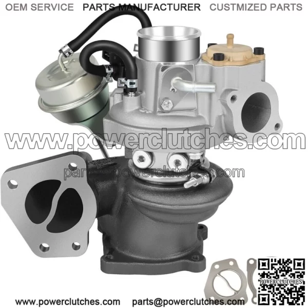 Turbo Turbocharger 12652494 For 2011-2017 Buick Regal 2.0L 53049880059 12598713