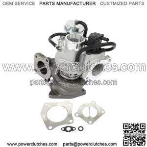 Turbo for Chevrolet Chevy Camaro Malibu Cadillac ATS CTS 2.0L LTG Turbocharger