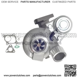 Upgrade Turbo Charger For Mitsubishi Triton ML MN 4M41 3.2L / 2006-2009