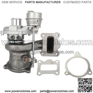 Turbo For 2014-20Ford Fion 17-19 Escape 1.5L B0BG L4 F1FZ6K682D Turbocharger