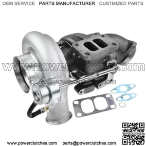 Turbo Turbocharger w/ Gasket forDodge Ram 2500 3500 99-02 5.9L HX35W 6BTAA/ISB