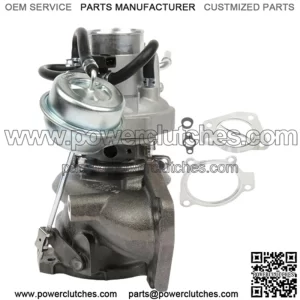 Turbo Turbocharger For Buick Regal 2011-2017 Chevy Cobalt HHR 2.0L 2008-2010