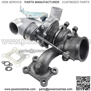 Turbo Turbocharger for Ford Explorer Foc, Volvo S60 2.0L 2012-2015 CB5E6K682BB